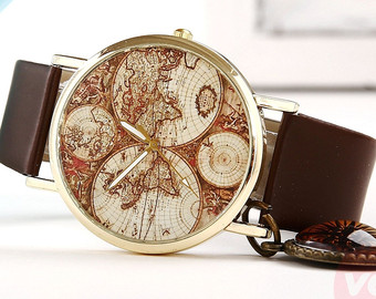 Sterling World of Watches