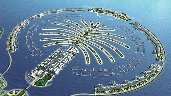 Представители СЭЗ Jebel Ali ищут новых инвесторов в России