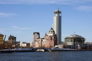 КОНФЕРЕНЦИЯ CIS WEALTH МОСКВА 2016