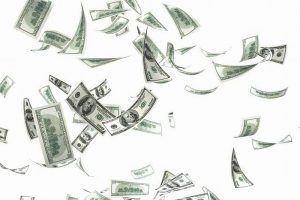Отток капиталов из России за 9 месяцев 2015 года уже снизился в 1,7 раз
