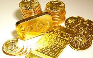 Золото в тренде: анализ третьего квартала 2015 года 