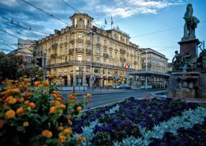 Швейцария и решения для частного капитала в 2016 году