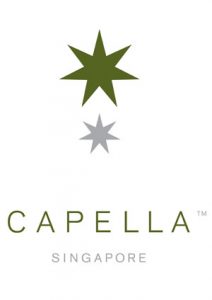 Capella Singapore