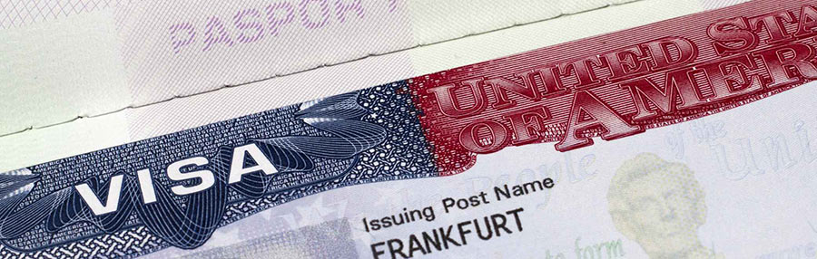 Полет в США без лишних формальностей