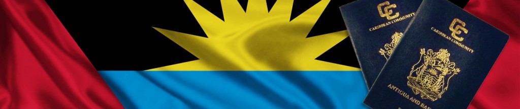второе гражданство Антигуа и Барбуда