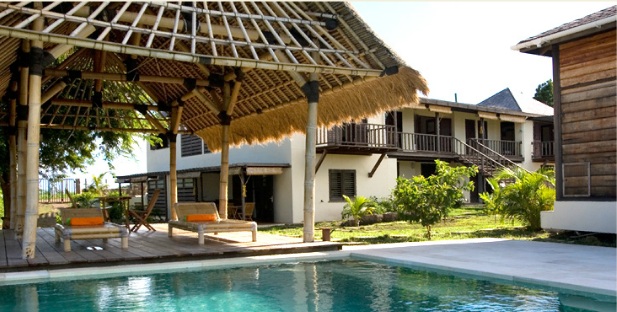 investors in antigua 