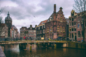 Netherlands