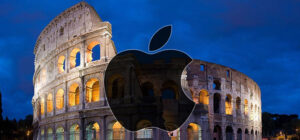 Apple заплатит Италии многомиллионный штраф за уклонение от уплаты налогов