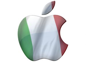 Apple заплатит Италии многомиллионный штраф за уклонение от уплаты налогов
