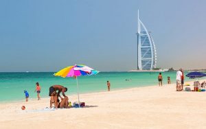 Jumeirah-Beach-Park