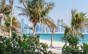 Jumeirah Beach Park