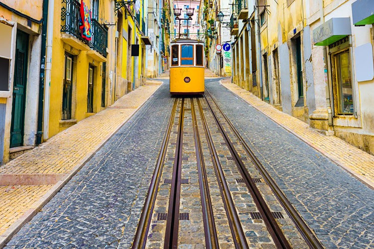 Portugal