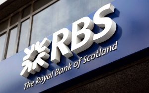 Royal Bank of Scotland прогнозирует год финансового катаклизма и рекомендует продавать все