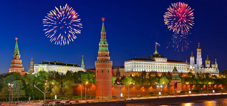 Интерес России к торговле и бизнесу в ОАЭ