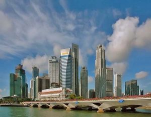 Singapore