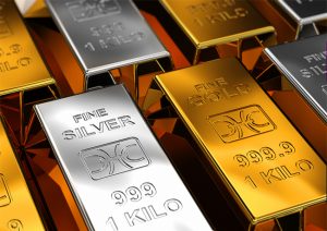 Инвестиции в физические драгоценные металлы в 2016 году