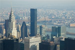США поймали в экономические сети российскую элиту