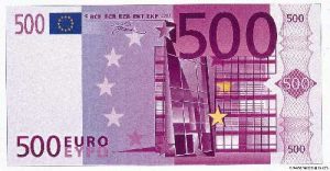 500eur