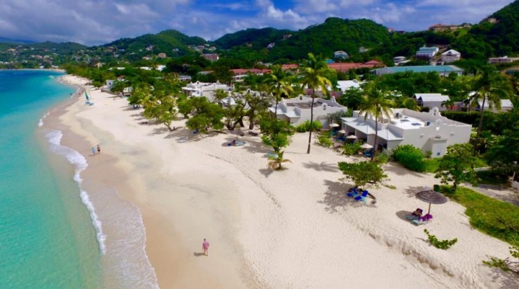 Beach-Resort
