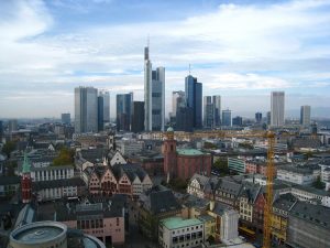 Бизнес иммиграция в Германию 2016
