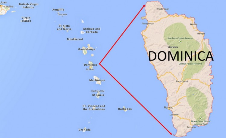 Dominica 1