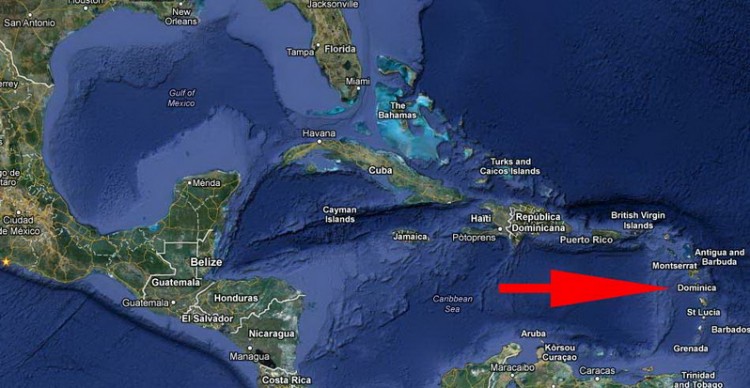 Dominica 1