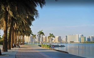 Dubai Creek