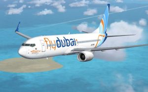 Flydubai