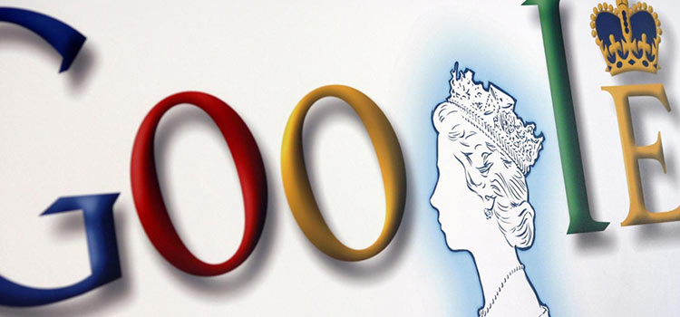 Итоги стратегии оптимизации налогов Google в Великобритании