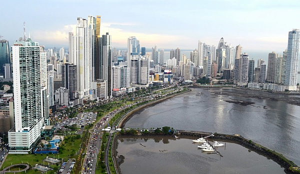 Investments-panama