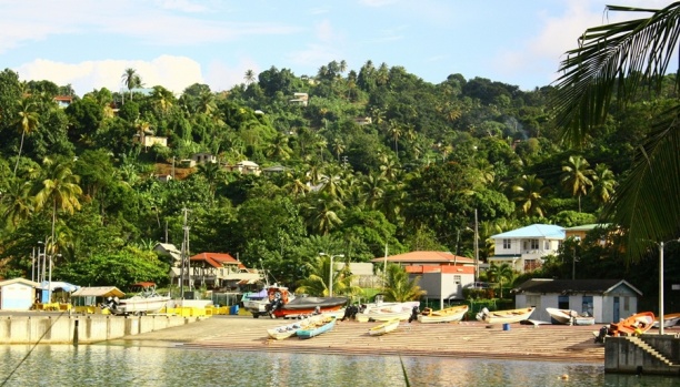 Marigot