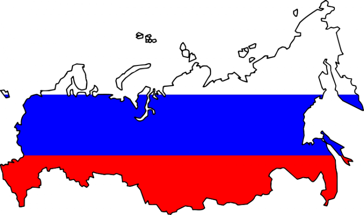 Russia 1