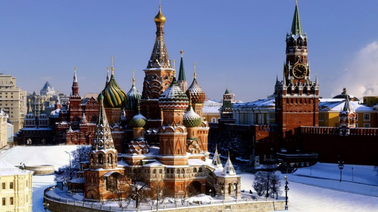 Russia 2