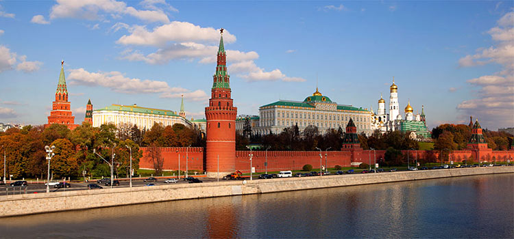 В России пройдет новый раунд проверок от FATF