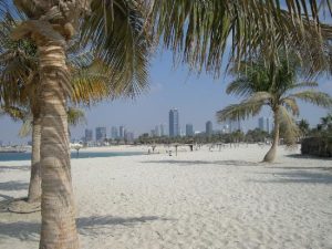 al-mamzar-park