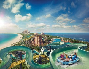 Ferrari World