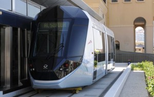 dubai-tram