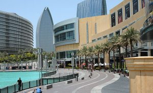 dubaii-mall