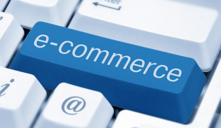 e-comerc