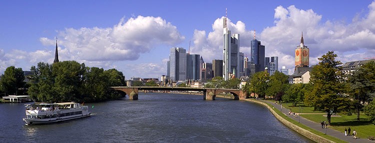 frankfurt