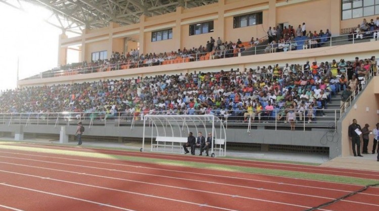 grenada-stad