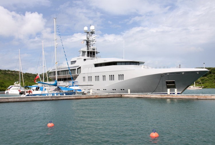 harbour