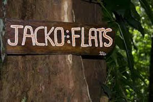 Jacko Flats