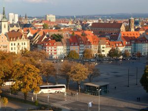 Бизнес иммиграция в Германию 2016