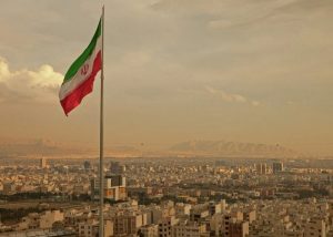 iran