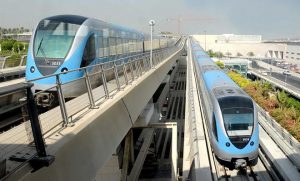 metro-dubaj