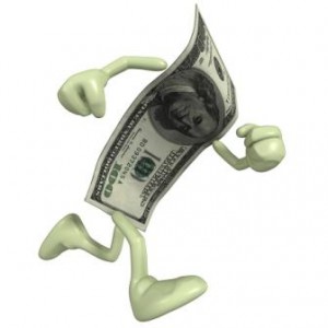 money-run
