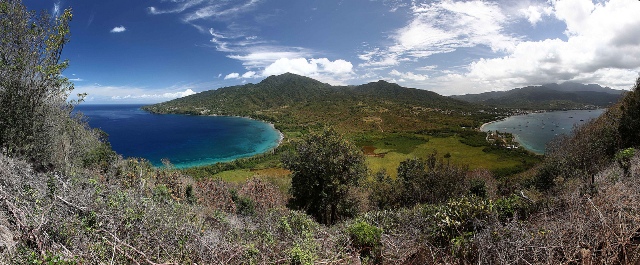 Morne Diablotin
