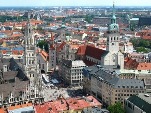 munchen
