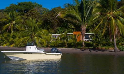 panama